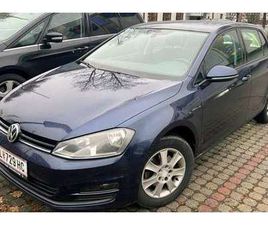 VW GOLF RABBIT 1,2 TSI