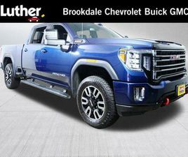 GMC SIERRA 3500 USED 2023 GMC SIERRA 3500 AT4