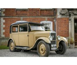 1930 PEUGEOT 201 MARRON MANUEL, 3 VITESSES CONDUITE À GAU...