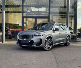 BMW IX1 XDRIVE30 M SPORT PRO / PANO / 360 / HUD / H-K /MEM