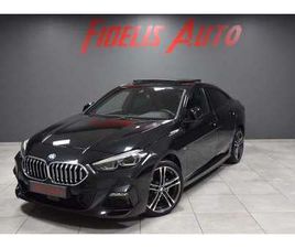 GRAN COUPE 218 M SPORT TOIT OUVRANT SIEGE SPORT