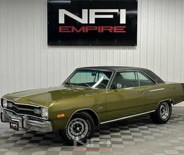 1974 DODGE DART
