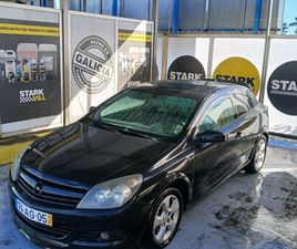 OPEL ASTRA GTC JUNHO/05