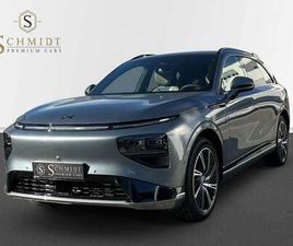 XPENG G9 XPENG G9 AWD PERFORMANCE