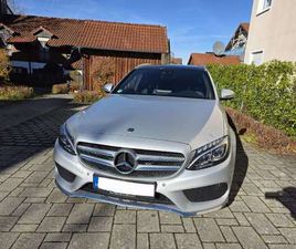 4MATIC T 9G-TRONIC AMG LINE