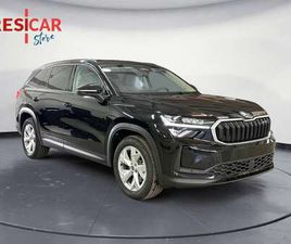 SKODA KODIAQ 2.0 TDI EVO SCR SELECTION