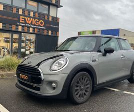 MINI MINI COOPER 1.5 135 COOPER