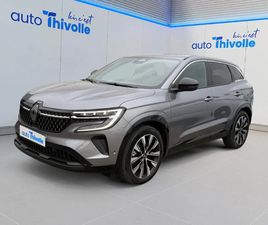 RENAULT AUSTRAL E-TECH HYBRID 200 TECHNO