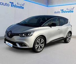 RENAULT SCENIC SCENIC TCE 130 ENERGY INTENS