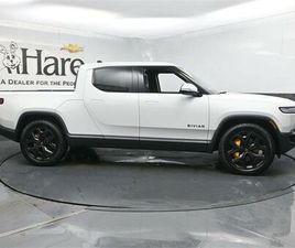 2022 RIVIAN R1T LAUNCH EDITION