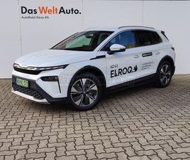 SKODA ELROQ 85 ÁFÁS