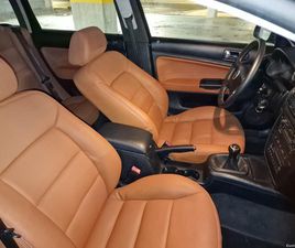 VW PASSAT (B5.5) SETEMBRO/02