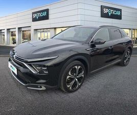 C5 X 1.6 PHEV 225 SHINE PACK EAT8