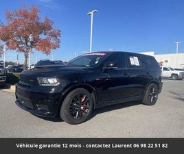 MALUS PAYÉ SRT 491 HP 6.4L V8 TOUT COMPR