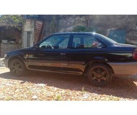 VOLKSWAGEN LOGUS 1.6 / CLI / CL/ GL 1996