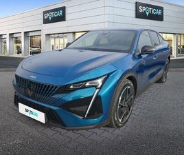 1.2 PURETECH MHEV GT S&S E-DSC6