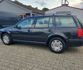 VOLKSWAGEN BORA VOLKSWAGEN BORA