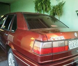 VOLKSWAGEN SANTANA VOLKSWAGEN SANTANA 2.0 MI 2P E 4P 1997