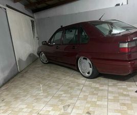VOLKSWAGEN SANTANA VOLKSWAGEN SANTANA EVIDENC 2.0 MI 1996