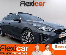 1.6 T-GDI GT DCT 150 KW (204 CV)