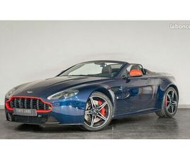 ROADSTER N430 4.7 436CH