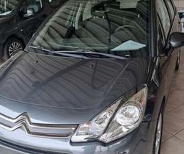 CITROEN C3 ② PROPERE CITROEN C3 MET AIRCO 0475/608675 — CITROËN — 2EMEMAIN