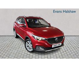 1.5 VTI-TECH EXCITE 5DR 2019