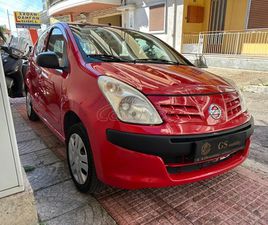 NISSAN PIXO 2010