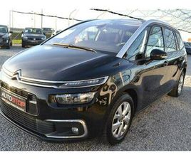 CITROËN C4 SPACETOURER 1.5 HDI *** 7 SJEDALA *** SERVISNA **, 2020 GOD.
