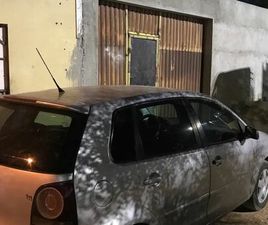 VOLKSWAGEN APOLLO VOLKSWAGEN APOLLO GL 1.8 2004