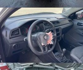 VOLKSWAGEN APOLLO VOLKSWAGEN APOLLO GLS/ VIP 1.8 1992