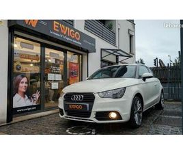 1.4 TFSI 122CV AMBITION LUXE