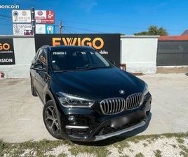 BMW X1 SDRIVE 18D 1.8 D 150 CH X LINE SDRIVE