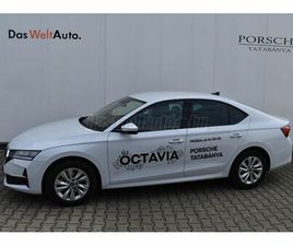 SKODA OCTAVIA SKODA OCTAVIA 1.5 TSI ACT JOY DSG