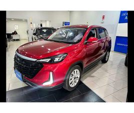 BAIC X35 BAIC X35 2023