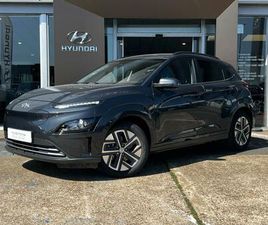 ELECTRIC 39KWH - 136CH INTUITIVE