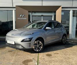 ELECTRIC 39KWH - 136CH INTUITIVE