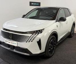 ② PEUGEOT 3008 HYBRID E-DSC6 GT — PEUGEOT — 2EMEMAIN