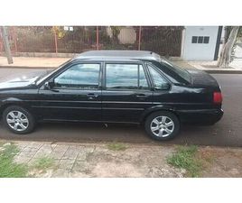 VOLKSWAGEN SANTANA VOLKSWAGEN SANTANA 1.8 MI 2003