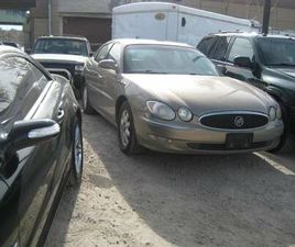 2006 BUICK LACROSSE CXL 3.8L. V6