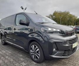 2.0 BLUEHDI LONG BUSINESS EAT8