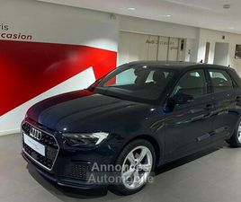 35 TFSI 150 CH S TRONIC 7 DESIGN LUXE