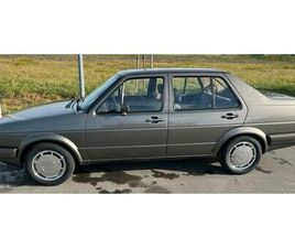 VOLKSWAGEN JETTA VOLKSWAGEN JETTA 2 MIT H ZULASSUNG