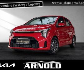 KIA PICANTO 1.0 VISION AUTOMATIK KAMERA SITZH. NAVI