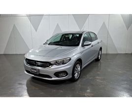 DODGE NEON 1.6 SXT AT SEDAN 2017