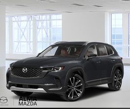 MAZDA CX-50 2025 GT