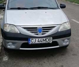 URGENT DACIA MCV 1.5 DIESEL OFERTA 1650 EURO CUCI