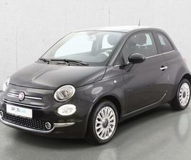 1.0 HYBRID DOLCEVITA