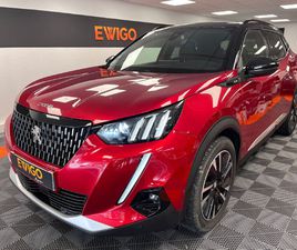 1.2L 155CH GT EAT | CARPLAY - ATTELAGE