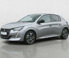 1.2 PURETECH ALLURE PACK S&S EAT8